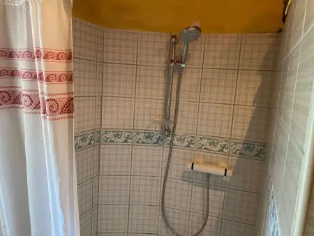 Casa Verde mit Whirlpool, Sauna und Garten, Maison 4 personnes à El Jaral - Photo 15