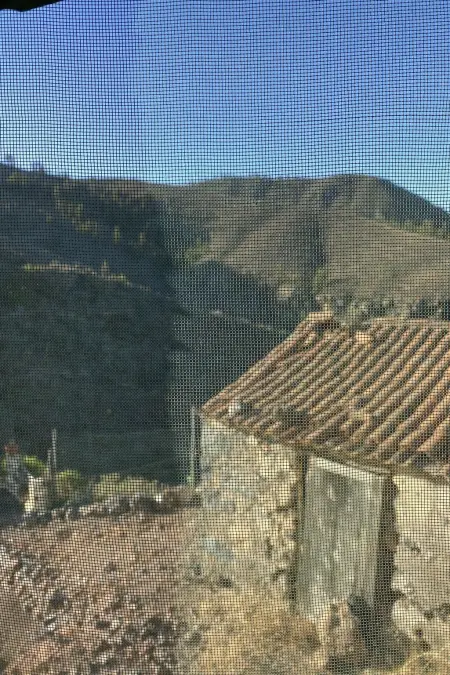 Casa Verde mit Whirlpool, Sauna und Garten, Maison 4 personnes à El Jaral - Photo 17