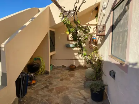 Casa Verde mit Whirlpool, Sauna und Garten, Maison 4 personnes à El Jaral - Photo 19