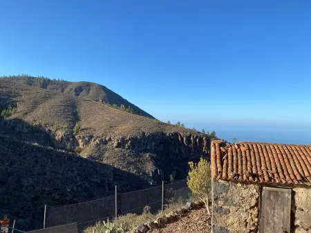 Casa Verde mit Whirlpool, Sauna und Garten, Maison 4 personnes à El Jaral - Photo 20