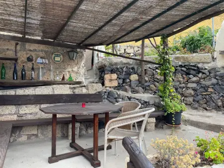 Casa Verde mit Whirlpool, Sauna und Garten, Maison 4 personnes à El Jaral - Photo 39