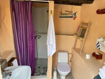 Casa Verde mit Whirlpool, Sauna und Garten, Maison 4 personnes à El Jaral - Photo 41