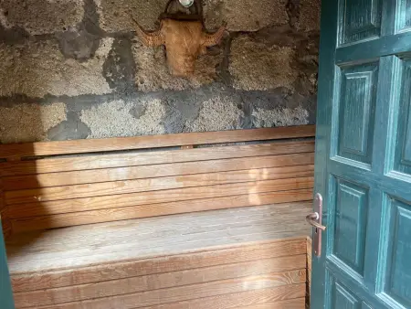 Casa Verde mit Whirlpool, Sauna und Garten, Maison 4 personnes à El Jaral - Photo 42