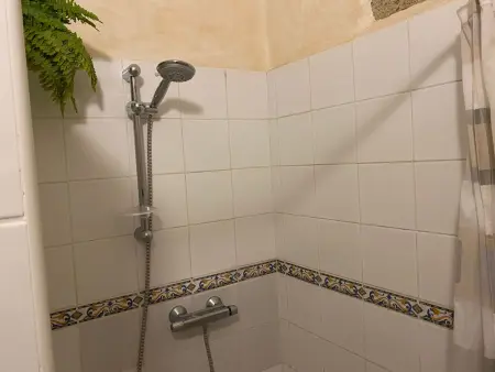 Casa Azul mit beheizbarem Pool und Garten, Maison 4 personnes à El Jaral - Photo 6
