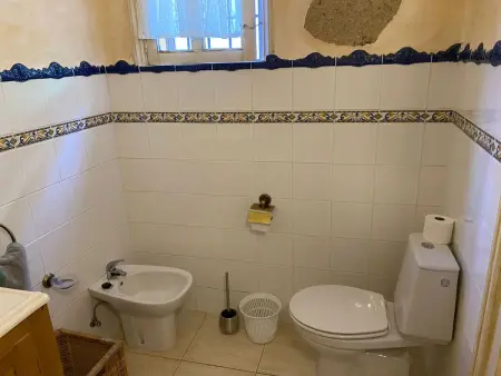Casa Azul mit beheizbarem Pool und Garten, Maison 4 personnes à El Jaral - Photo 12