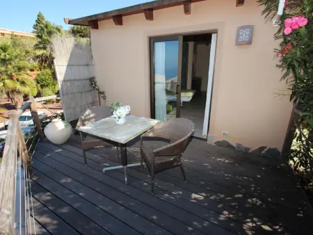 Kleines Ferienhaus mit Terrasse für zwei Personen - Photo 5