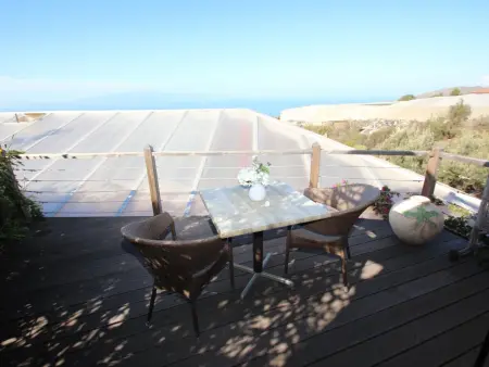 Kleines Ferienhaus mit Terrasse für zwei Personen - Photo 6