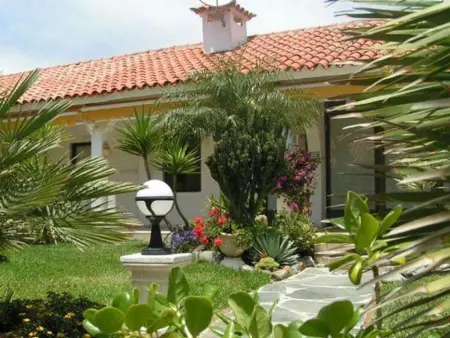 Sun Club Playa del Ingles Bungalows, Maison 2 personnes à Maspalomas - Photo 1