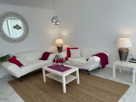 Sun Club Playa del Ingles Bungalows, Maison 2 personnes à Maspalomas - Photo 5