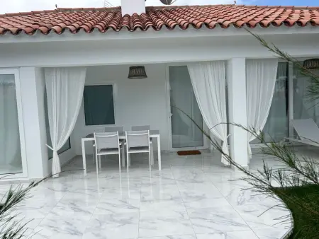 Sun Club Playa del Ingles Bungalows, Maison 2 personnes à Maspalomas - Photo 15