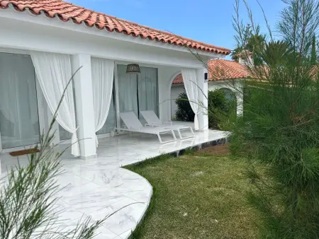 Sun Club Playa del Ingles Bungalows, Maison 2 personnes à Maspalomas - Photo 16