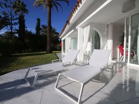 Sun Club Playa del Ingles Bungalows, Maison 2 personnes à Maspalomas - Photo 17