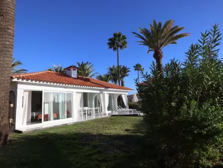 Sun Club Playa del Ingles Bungalows, Maison 2 personnes à Maspalomas - Photo 18