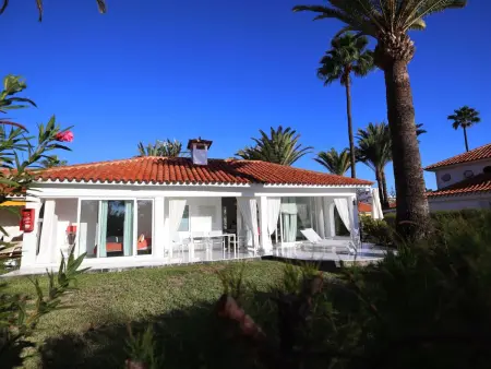 Sun Club Playa del Ingles Bungalows, Maison 2 personnes à Maspalomas - Photo 19