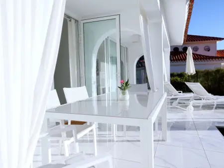 Sun Club Playa del Ingles Bungalows, Maison 2 personnes à Maspalomas - Photo 20