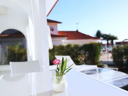 Sun Club Playa del Ingles Bungalows, Maison 2 personnes à Maspalomas - Photo 21