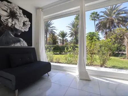 Sun Club Playa del Ingles Bungalows, Maison 2 personnes à Maspalomas - Photo 25
