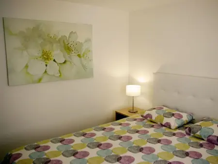 Charmante Wohnung mit Meerblick in San Agustin, Appartement 4 personnes à Maspalomas - Photo 14