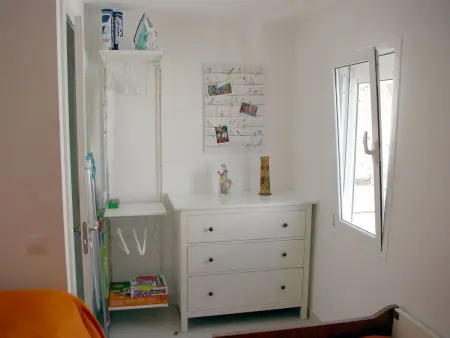 Charmante Wohnung mit Meerblick in San Agustin, Appartement 4 personnes à Maspalomas - Photo 17