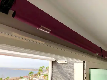 Traumwohnung mit Meerblick und Gemeinschaftspool - Photo 8