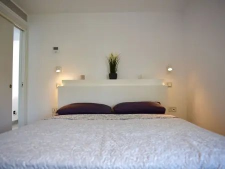 Traumwohnung mit Meerblick und Gemeinschaftspool - Photo 10