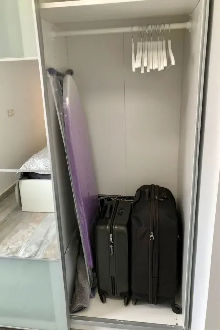 Traumwohnung mit Meerblick und Gemeinschaftspool - Photo 16