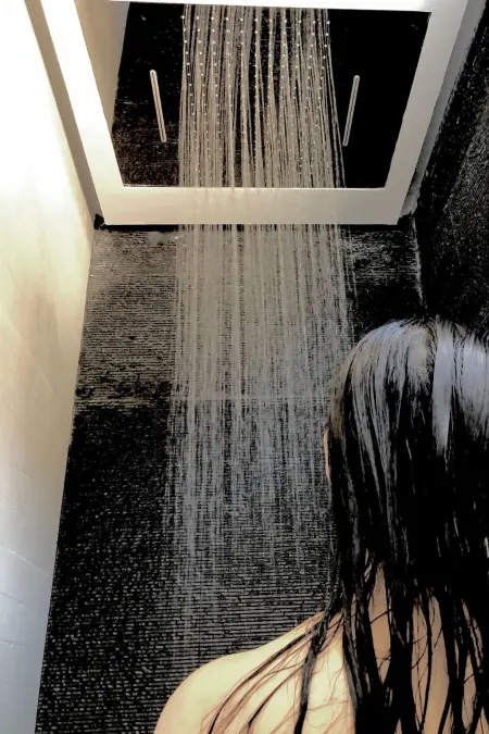 Traumwohnung mit Meerblick und Gemeinschaftspool - Photo 20
