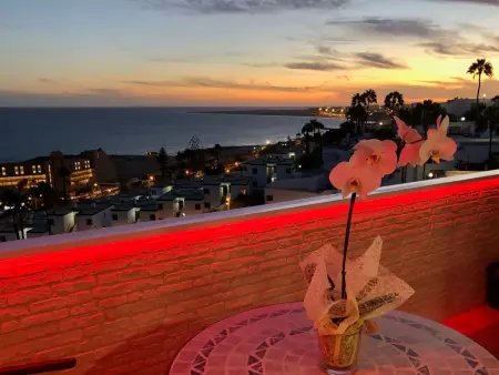Traumwohnung mit Meerblick und Gemeinschaftspool - Photo 26