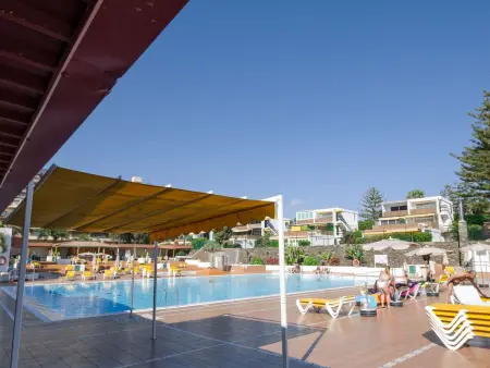 Traumwohnung mit Meerblick und Gemeinschaftspool - Photo 34