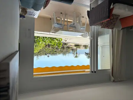 mit direktem Zugang zur Strandpromenade, Appartement 4 personnes à Maspalomas - Photo 3