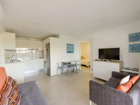 mit direktem Zugang zur Strandpromenade, Appartement 4 personnes à Maspalomas - Photo 6