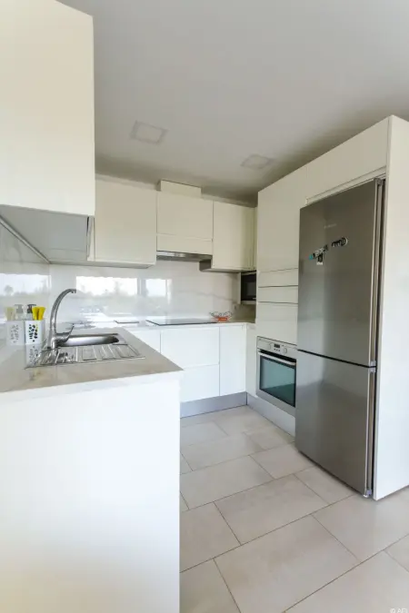 mit direktem Zugang zur Strandpromenade, Appartement 4 personnes à Maspalomas - Photo 7