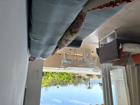 mit direktem Zugang zur Strandpromenade, Appartement 4 personnes à Maspalomas - Photo 8