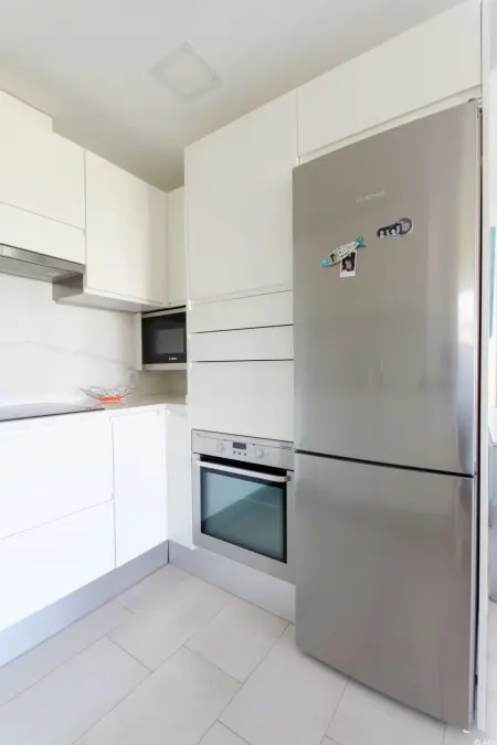 mit direktem Zugang zur Strandpromenade, Appartement 4 personnes à Maspalomas - Photo 11