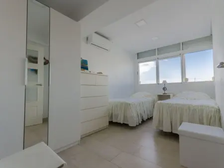 mit direktem Zugang zur Strandpromenade, Appartement 4 personnes à Maspalomas - Photo 15