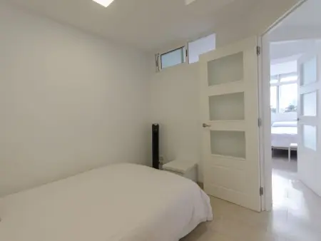 mit direktem Zugang zur Strandpromenade, Appartement 4 personnes à Maspalomas - Photo 19