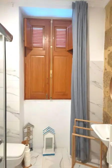 Casa Pueblo, Appartement 3 personnes à Agaete - Photo 2