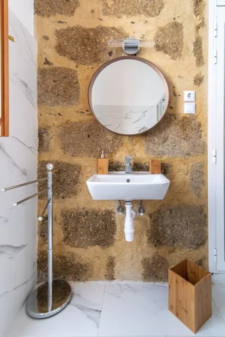 Casa Pueblo, Appartement 3 personnes à Agaete - Photo 3