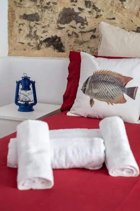 Casa Pueblo, Appartement 3 personnes à Agaete - Photo 4