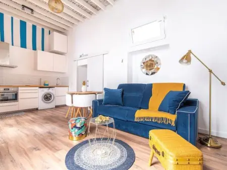 Casa Pueblo, Appartement 3 personnes à Agaete - Photo 10