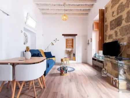 Casa Pueblo, Appartement 3 personnes à Agaete - Photo 12