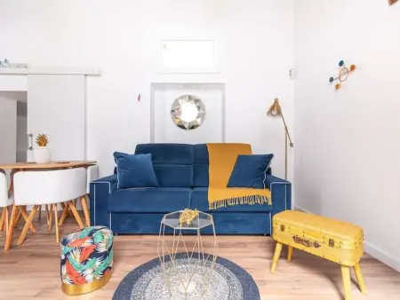 Casa Pueblo, Appartement 3 personnes à Agaete - Photo 13