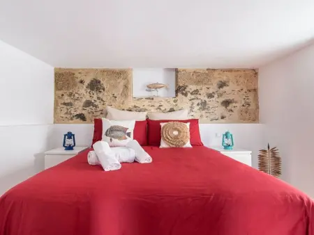 Casa Pueblo, Appartement 3 personnes à Agaete - Photo 14