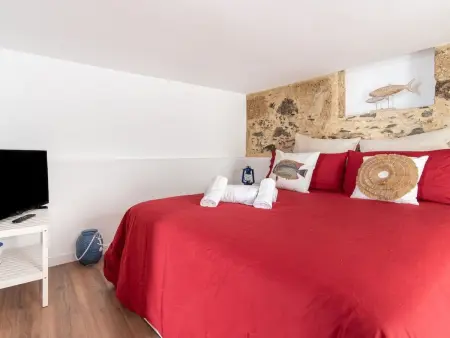 Casa Pueblo, Appartement 3 personnes à Agaete - Photo 17
