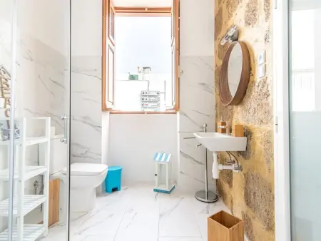 Casa Pueblo, Appartement 3 personnes à Agaete - Photo 18