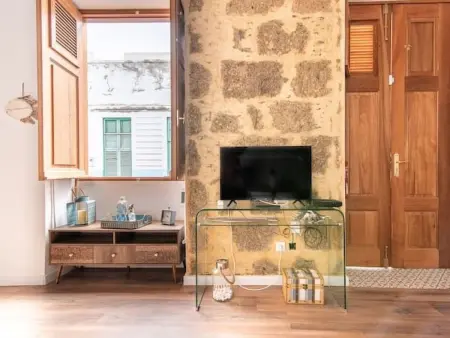 Casa Pueblo, Appartement 3 personnes à Agaete - Photo 22