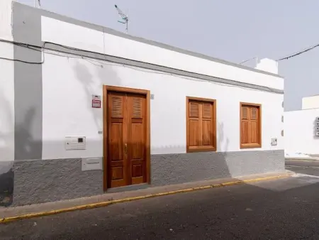 Casa Pueblo, Appartement 3 personnes à Agaete - Photo 25