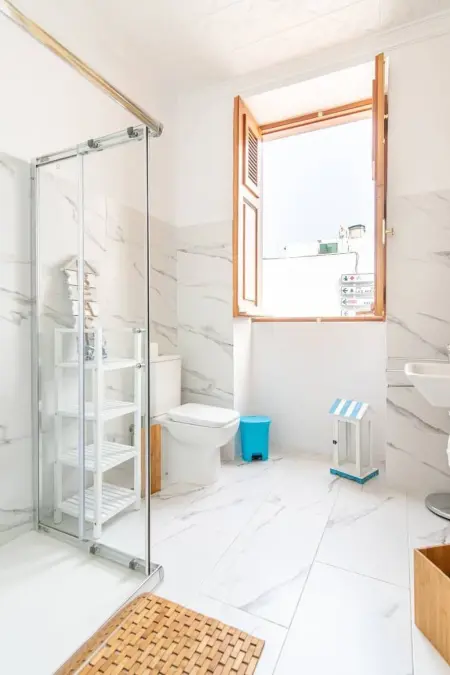Casa Pueblo, Appartement 3 personnes à Agaete - Photo 27