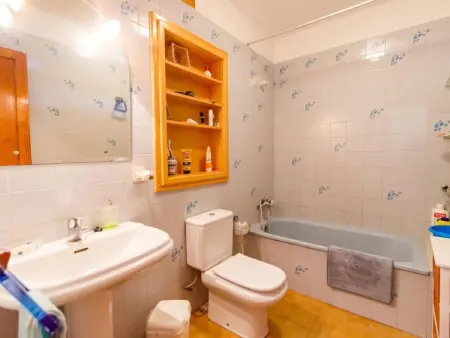 Mirador de la Suerte, Maison 5 personnes à Agaete - Photo 12