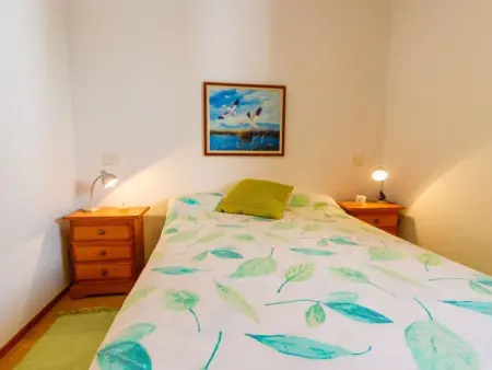 Mirador de la Suerte, Maison 5 personnes à Agaete - Photo 13